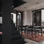 Dot Sofia Apart Hotel