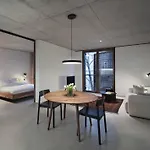 Dot Sofia Apart Hotel