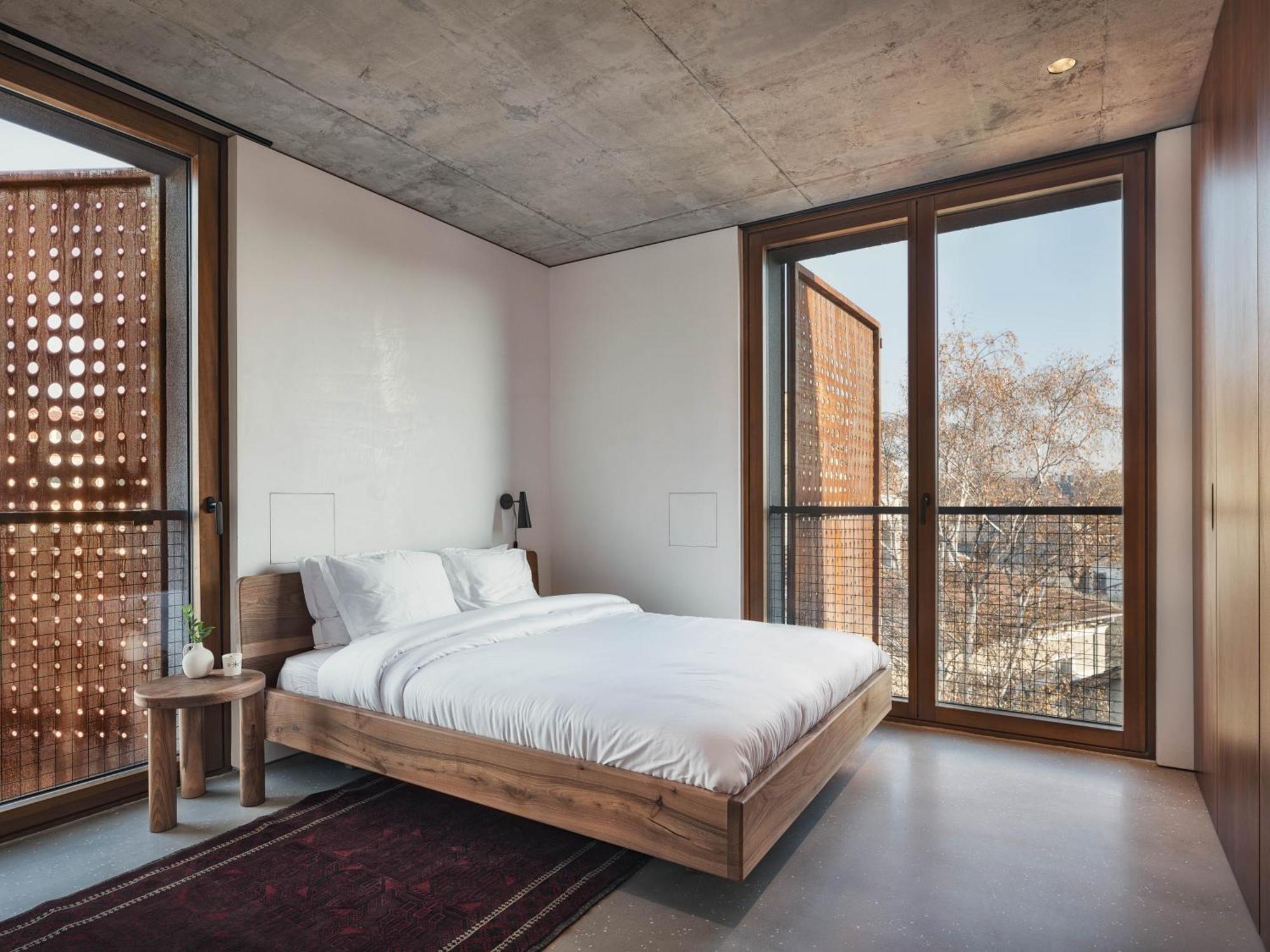 Aparthotel Dot