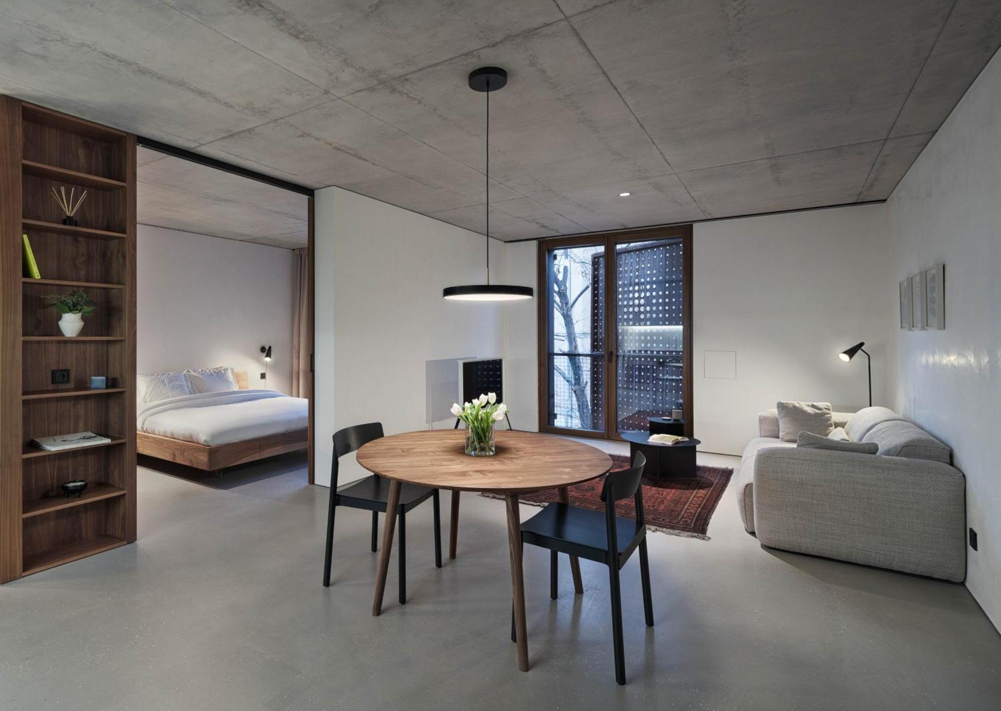 Dot Aparthotel
